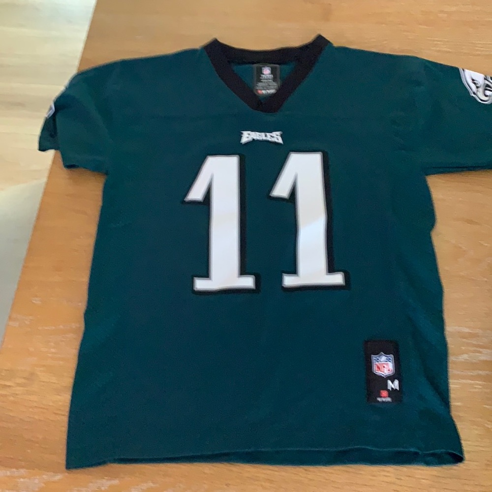 Eagles jersey